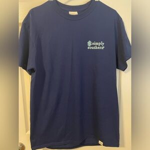 Simply Southern T shirt Size Medium